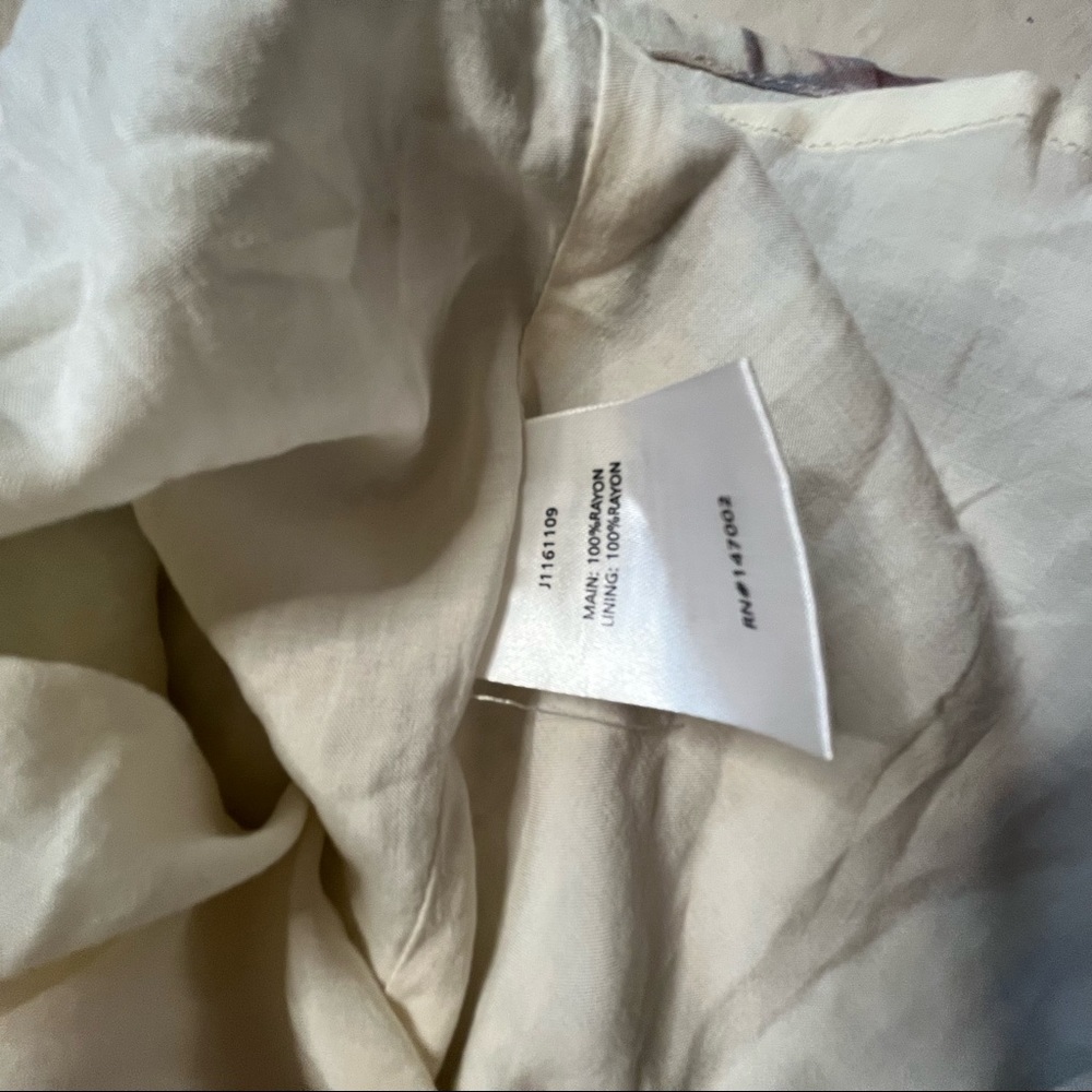 The Jetset Diaries Python Off Shoulder Mini Dress… - image 6